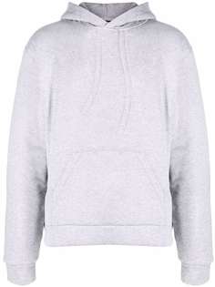 Jacquemus дутое худи Le Doudoune