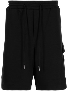 ZZERO BY SONGZIO спортивные шорты карго