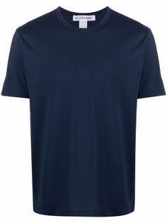 Comme Des Garçons Shirt футболка с короткими рукавами