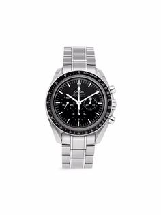 OMEGA наручные часы Speedmaster Moonwatch Professional Chronograph pre-owned 42 мм