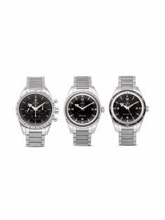 OMEGA наручные часы Omega The 1957 Trilogy Set pre-owned 42 мм