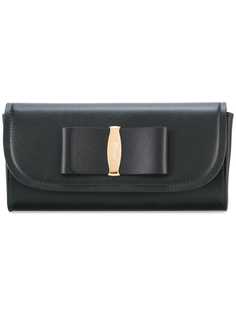 Salvatore Ferragamo кошелек Vara