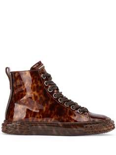 Giuseppe Zanotti кеды Blabber
