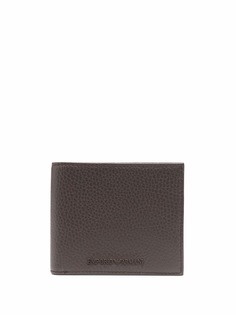 Emporio Armani складной кошелек