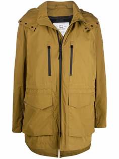 Woolrich парка Arrowood