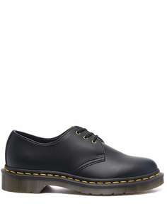 Dr. Martens туфли 1461 на шнуровке