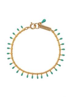 Isabel Marant браслет Casablanca