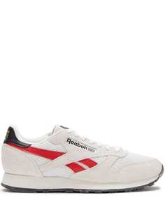 Reebok кроссовки Classic из коллаборации с Human Rights