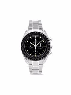 OMEGA наручные часы Speedmaster Moonwatch pre-owned 42 мм
