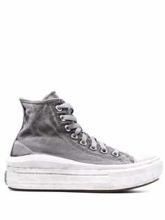 Converse кеды Chuck Taylor All Star Move LTD