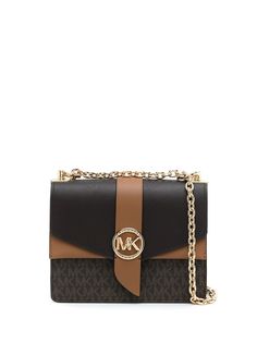 Michael Michael Kors сумка через плечо Greenwich