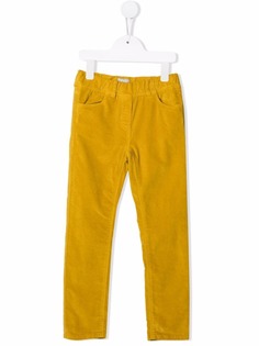 Il Gufo брюки с эластичным поясом