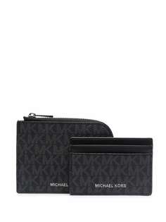 Michael Kors кошелек Hudson