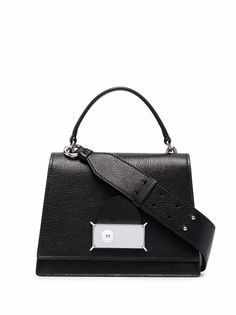 Maison Margiela сумка на плечо с логотипом