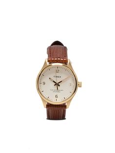 TIMEX наручные часы Waterbury Traditional 34 мм