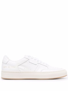 Common Projects кеды Achilles