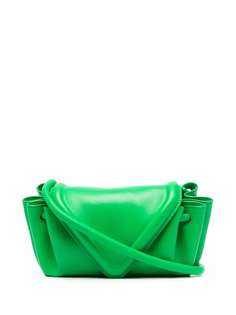 Bottega Veneta сумка через плечо Beak