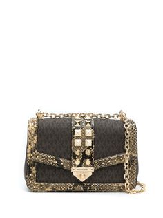 Michael Michael Kors сумка на плечо Soho