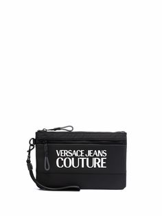 Versace Jeans Couture кошелек с логотипом