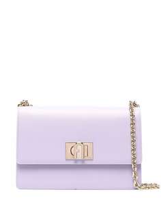 Furla сумка 1927 с поворотной застежкой