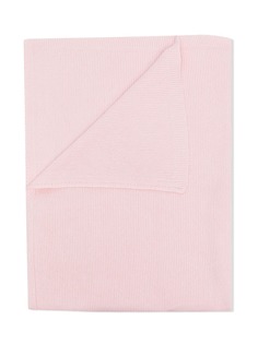 BOSS Kidswear кашемировое одеяло