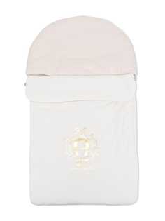 Aigner Kids конверт с логотипом