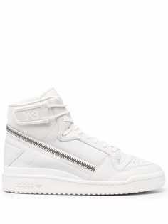 Y-3 высокие кроссовки Forum OG