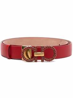 Salvatore Ferragamo ремень Donna