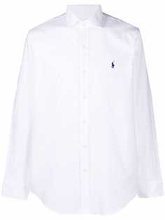 Polo Ralph Lauren рубашка с длинными рукавами