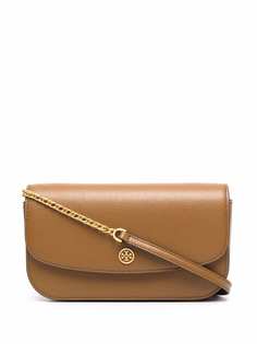 Tory Burch сумка через плечо с логотипом