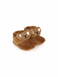 UGG Kids пинетки из искусственного меха