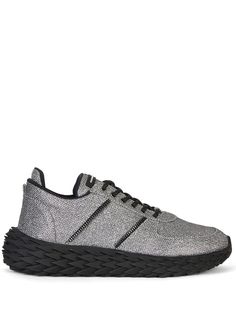 Giuseppe Zanotti кроссовки Urchin