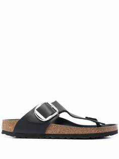 Birkenstock шлепанцы Gizeh