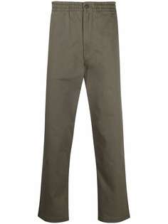 Polo Ralph Lauren прямые брюки