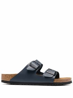 Birkenstock сандалии с ремешками