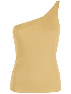 LUIZA BOTTO топ на одно плечо