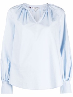 Tommy Hilfiger блузка Lacie