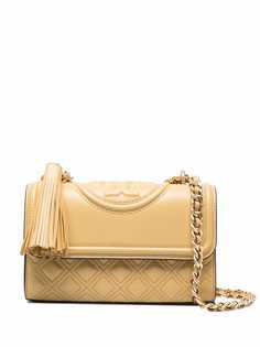 Tory Burch сумка через плечо Fleming