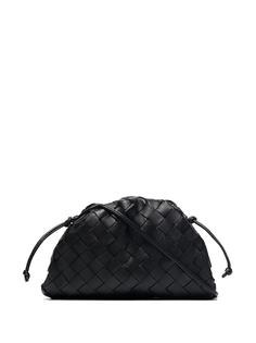 Bottega Veneta клатч Pouch 20