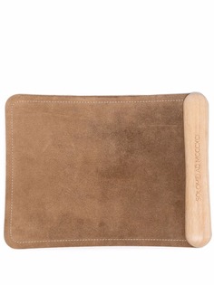 Brunello Cucinelli пробковый клипборд