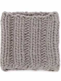 JW Anderson KNITTED SNOOD