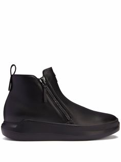 Giuseppe Zanotti ботинки Conley