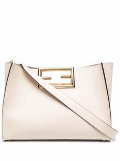 Fendi сумка-тоут Way
