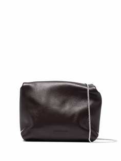 Jil Sander сумка на плечо с логотипом