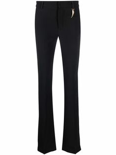 Roberto Cavalli брюки bootcut