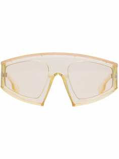 Burberry солнцезащитные очки Brooke