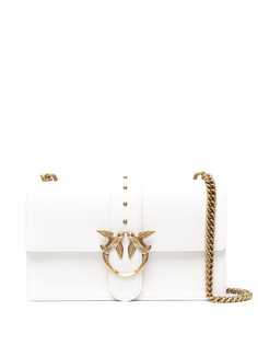 Pinko сумка через плечо Love Icon Simply