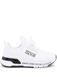 Versace Jeans Couture кроссовки Dynamic