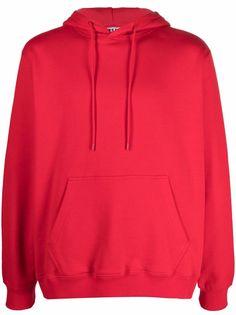 MSGM худи с логотипом
