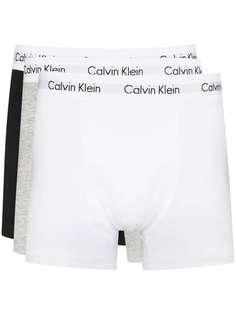 Calvin Klein Underwear комплект из трех боксеров